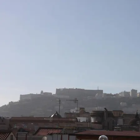 La Radura Incantata 게스트하우스 나폴리