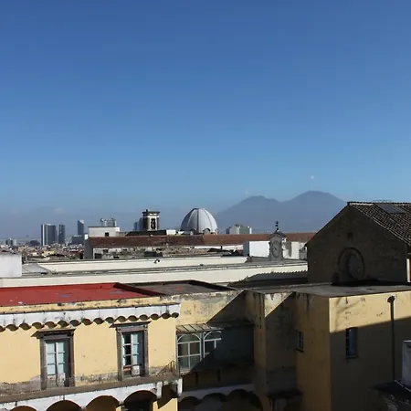 게스트하우스 La Radura Incantata
